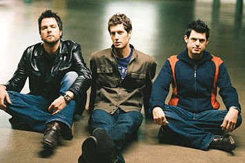 Better Than Ezra