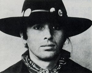 Ry Cooder