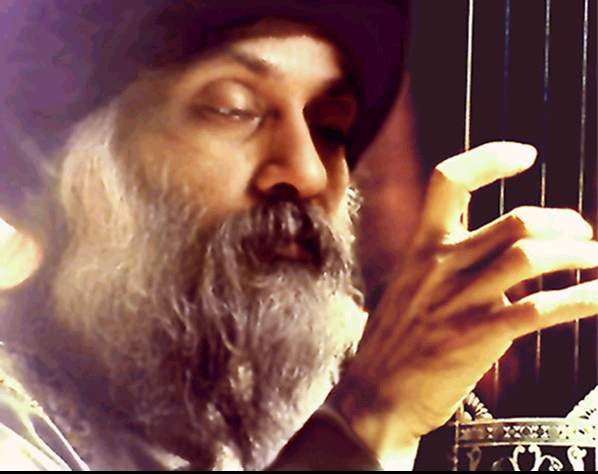 Music From The World Of Osho