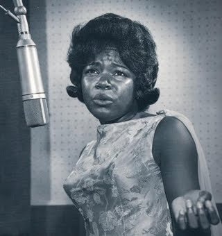 Wendy Rene