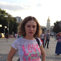 Инна Егорова