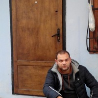 Рома Дада | Одесса