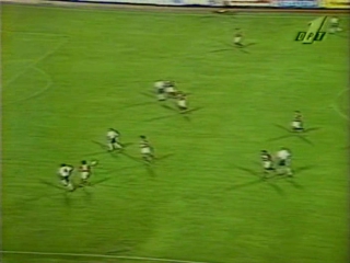 9 CL-1996/1997 Dinamo Kiev - Rapid Wien 2:4 (21.08.1996) HL