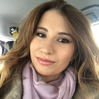 Екатерина Рогова