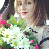 Виктория Рожкова