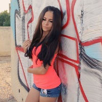 Альбина Шарипова | Ижевск