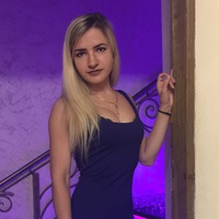 Анастасия Крымова