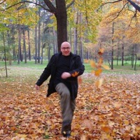 Андрей Пестов | 