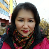 Айжан Бакешева