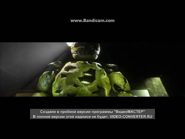 Фнаф песня Лишь 5 ночей