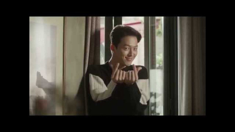 사랑이 전부야 얼굴몸매완벽한 무한긍정남 ′제이슨′
