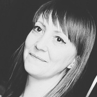 Надя Руснак  Михеева