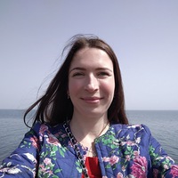 Полина Смотрина