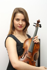 Мария Сперанская