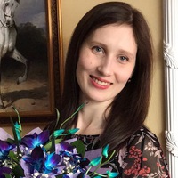 Елена Трефильева