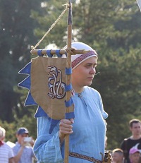 Марина Цербстская