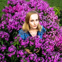 Ксюша Кощеева