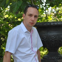 Виталий Мистор