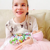 Екатерина Тюрина | Пенза