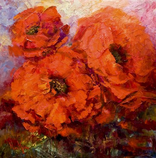 Художник Nora Kasten