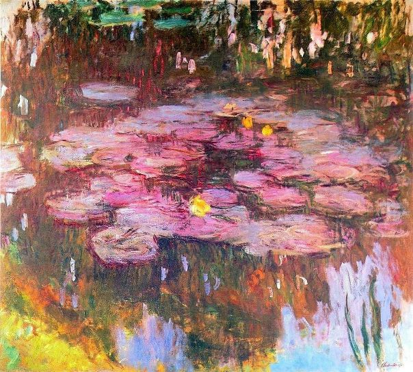 #НочнойЧат@ipainting