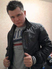 Алексей Сапожников