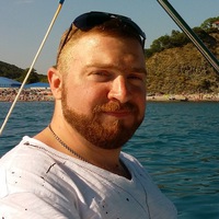 Григорий Антоничев