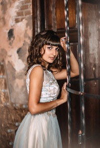 Екатерина Коченкова