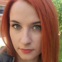 Кристина Закарайте