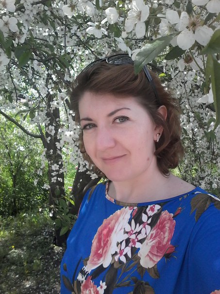Лена Тимошенко (Коваль), Украина, Бровары