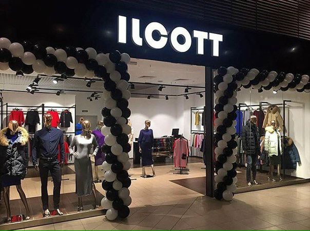 Ilcott Com Интернет Магазин