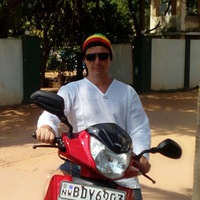 Андрей Камалов