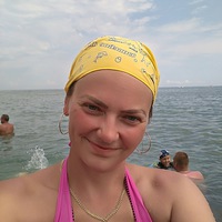 Наталья Николаева-Крымко