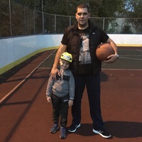 Дмитрий Лекомцев | 