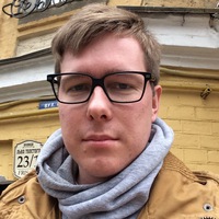 Jules Вязовский