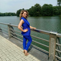Екатерина Михалевич