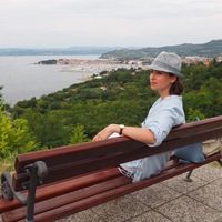 Елена Говденко