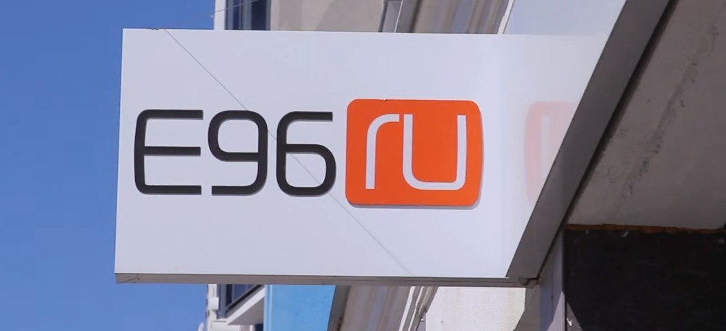 Е96 Интернет Магазин Миасс