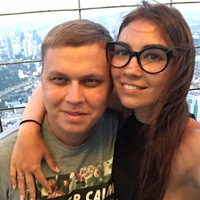 Игнат Потапов