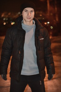 Олег Моисеев