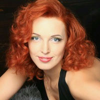 Наталья Веселкова
