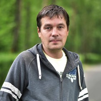Давлетшин Сергей