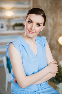 Оксана Голодюк