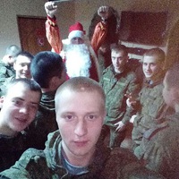 Антон Евдокимов | Троицк