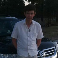 Василий Медведкин