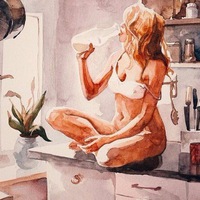 Рина Сельченок
