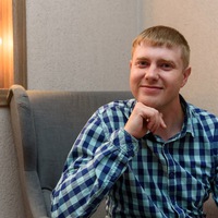 Александр Казанцев