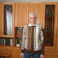 Виктор Крылов | Омск