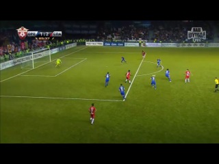 Оренбург - Спартак Москва 1-3 (16 сентября 2016 г, Чемпионат России)