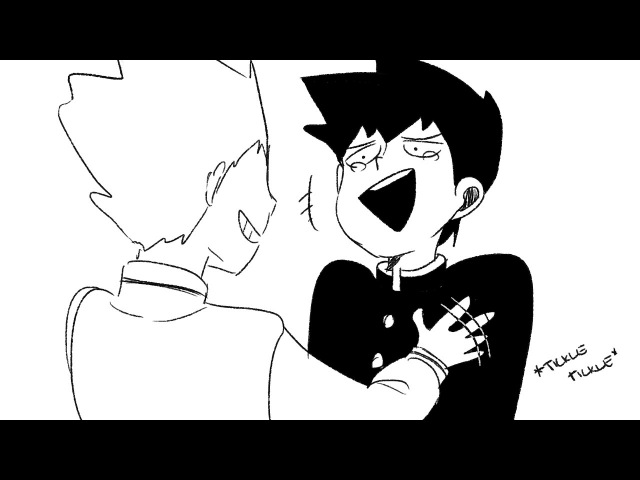 Dont tickle ritsu